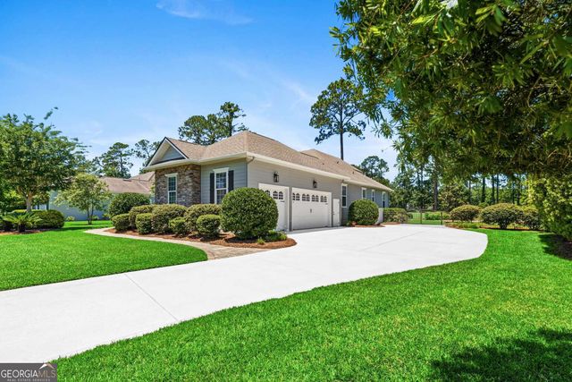 319 Osprey Circle, St. Marys, GA 31558