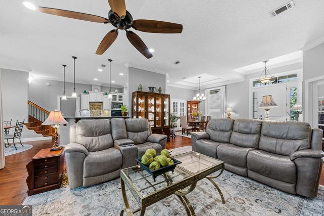 319 Osprey Circle, St. Marys, GA 31558