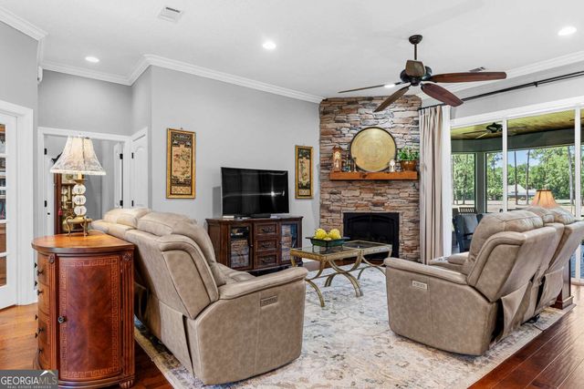 319 Osprey Circle, St. Marys, GA 31558