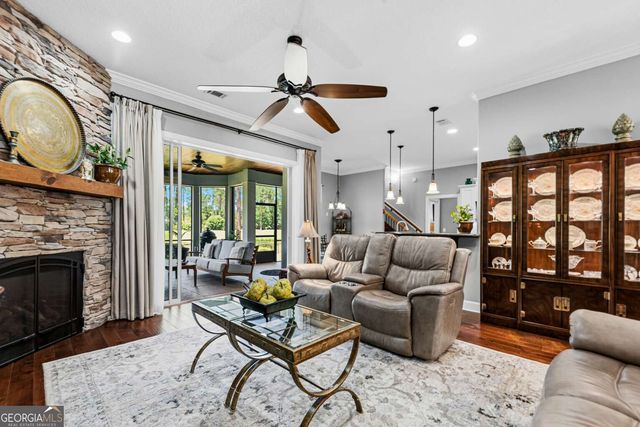 319 Osprey Circle, St. Marys, GA 31558