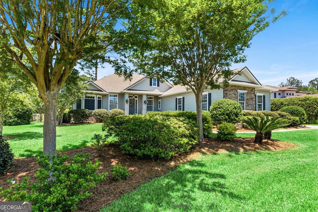 319 Osprey Circle, St. Marys, GA 31558