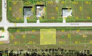 25051 DOREDO DRIVE, Punta Gorda, FL 33955