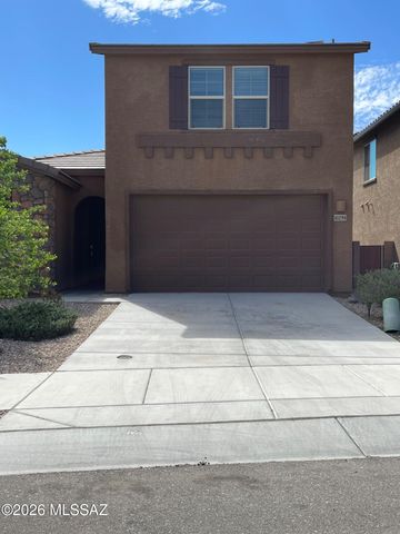10296 S Cienega Knolls Loop, Vail, AZ 85641
