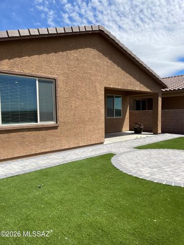 10296 S Cienega Knolls Loop, Vail, AZ 85641