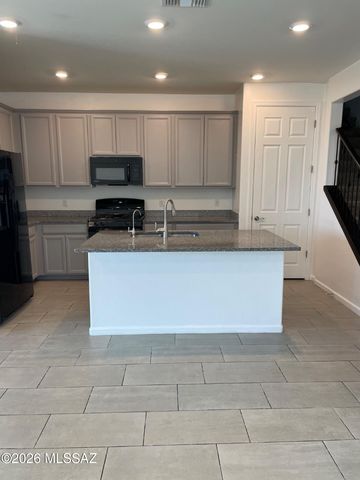 10296 S Cienega Knolls Loop, Vail, AZ 85641