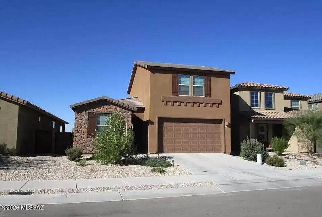 10296 S Cienega Knolls Loop, Vail, AZ 85641