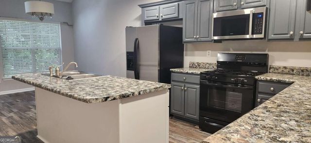 1354 Gates Drive SE, Atlanta, GA 30316