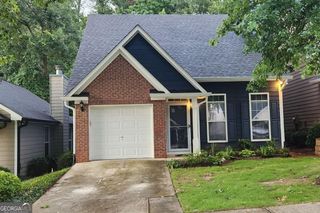 1354 Gates Drive SE, Atlanta, GA 30316