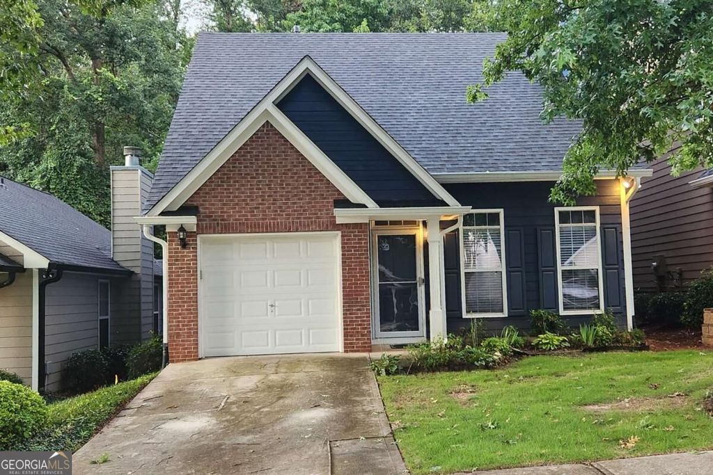 1354 Gates Drive SE, Atlanta, GA 30316