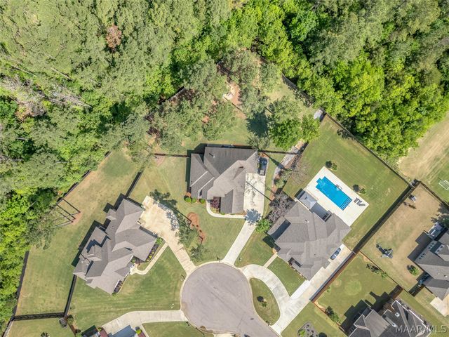 8605 BIRCHWOOD Court, Montgomery, AL 36116