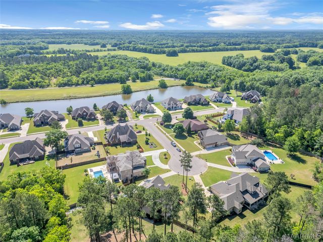 8605 BIRCHWOOD Court, Montgomery, AL 36116
