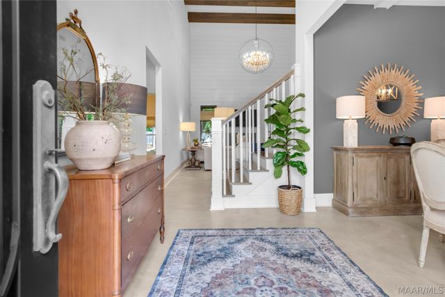 8605 BIRCHWOOD Court, Montgomery, AL 36116