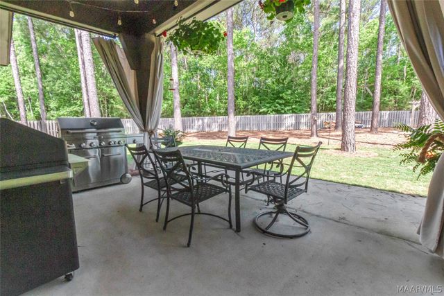 8605 BIRCHWOOD Court, Montgomery, AL 36116