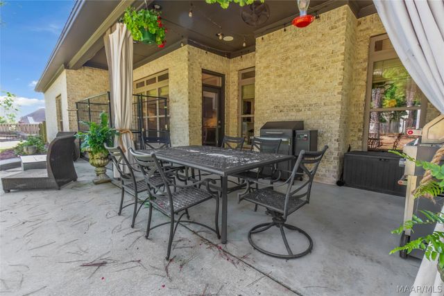 8605 BIRCHWOOD Court, Montgomery, AL 36116