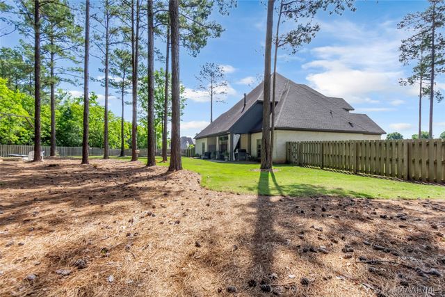 8605 BIRCHWOOD Court, Montgomery, AL 36116