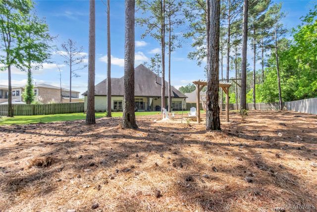8605 BIRCHWOOD Court, Montgomery, AL 36116