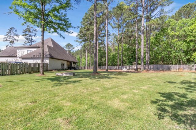 8605 BIRCHWOOD Court, Montgomery, AL 36116