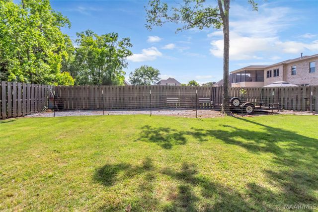 8605 BIRCHWOOD Court, Montgomery, AL 36116