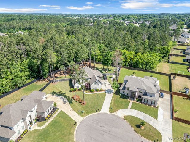 8605 BIRCHWOOD Court, Montgomery, AL 36116