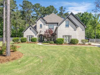 8605 BIRCHWOOD Court, Montgomery, AL 36116