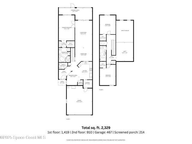 524 Mcguire Boulevard, Indian Harbour Beach, FL 32937