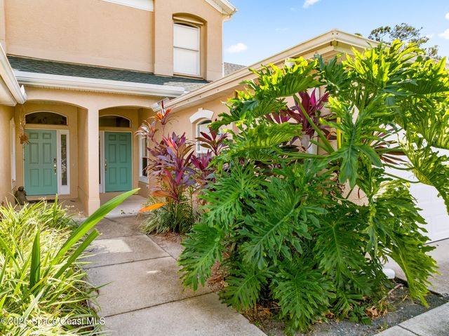 524 Mcguire Boulevard, Indian Harbour Beach, FL 32937