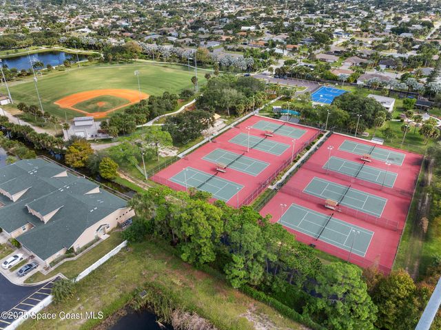 524 Mcguire Boulevard, Indian Harbour Beach, FL 32937