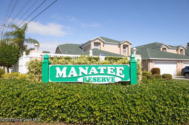 524 Mcguire Boulevard, Indian Harbour Beach, FL 32937