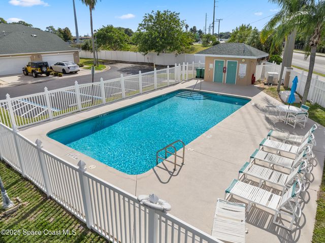 524 Mcguire Boulevard, Indian Harbour Beach, FL 32937