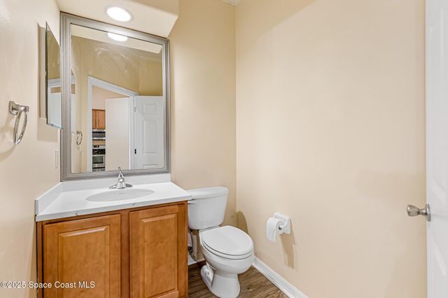 524 Mcguire Boulevard, Indian Harbour Beach, FL 32937