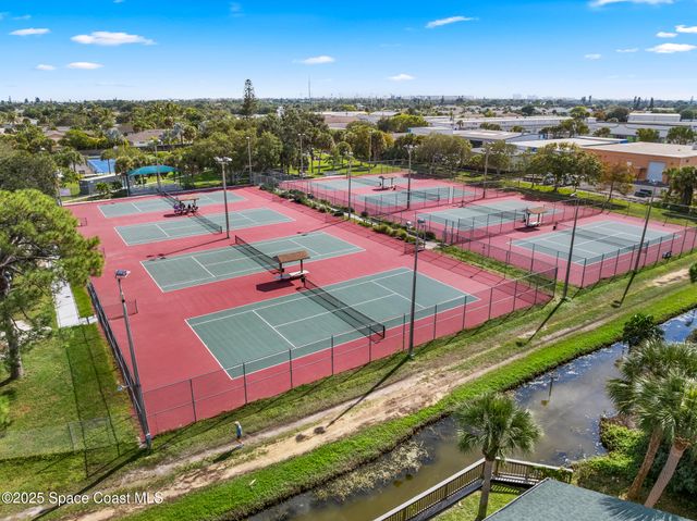 524 Mcguire Boulevard, Indian Harbour Beach, FL 32937