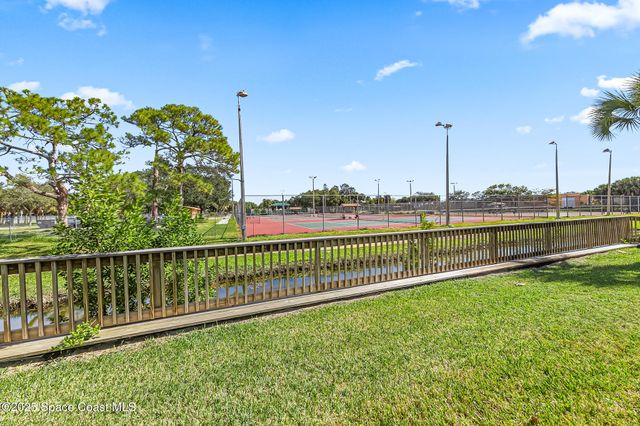 524 Mcguire Boulevard, Indian Harbour Beach, FL 32937