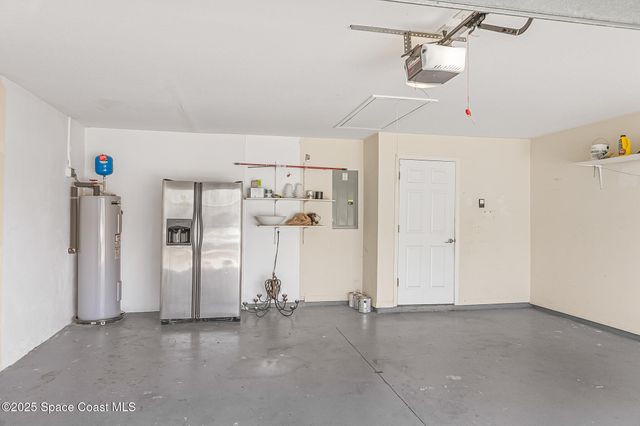 524 Mcguire Boulevard, Indian Harbour Beach, FL 32937