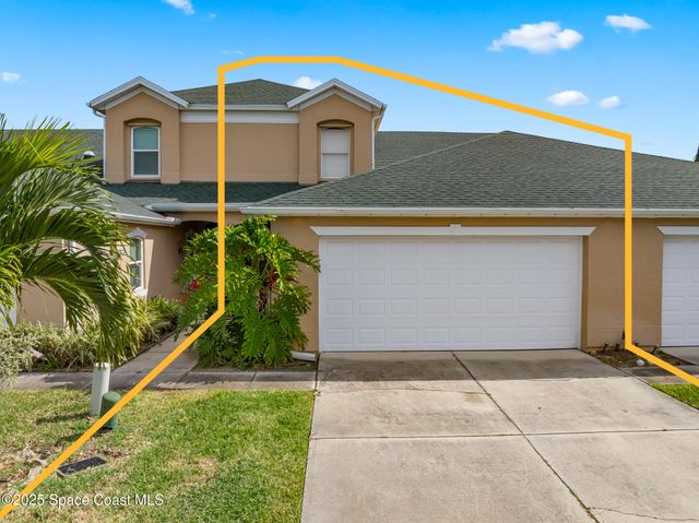 524 Mcguire Boulevard, Indian Harbour Beach, FL 32937