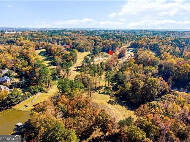 2053 Magnolia Lane, Milton, GA 30004