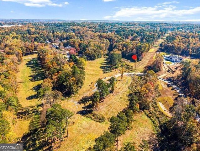 2053 Magnolia Lane, Milton, GA 30004