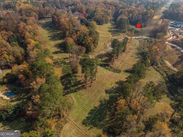 2053 Magnolia Lane, Milton, GA 30004