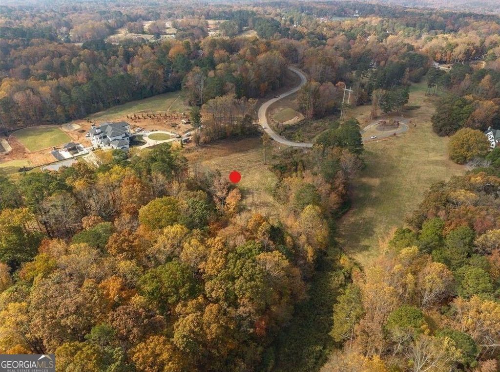 2053 Magnolia Lane, Milton, GA 30004