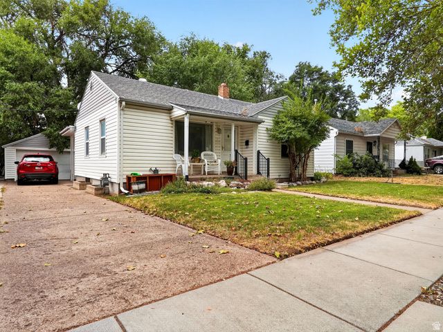 1963 BRINKER AVE, Ogden, UT 84401