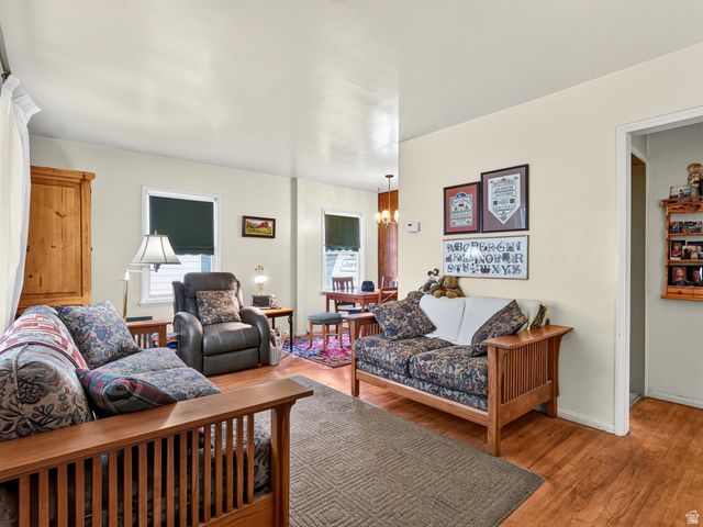 1963 BRINKER AVE, Ogden, UT 84401