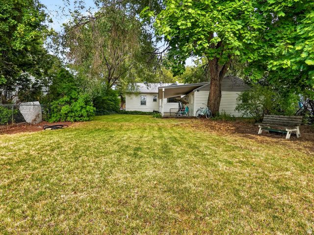 1963 BRINKER AVE, Ogden, UT 84401