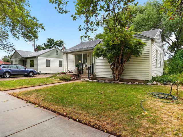 1963 BRINKER AVE, Ogden, UT 84401
