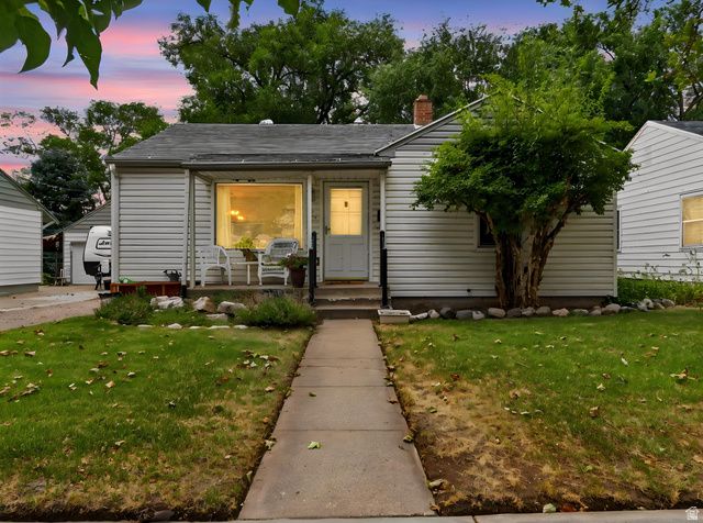 1963 BRINKER AVE, Ogden, UT 84401