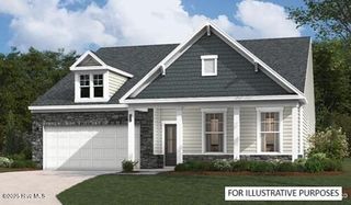 4163 Balboa Avenue Lot 010, Leland, NC 28451