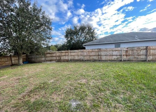 4313 SW Gagnon Road, Port St. Lucie, Port St Lucie, FL 34953