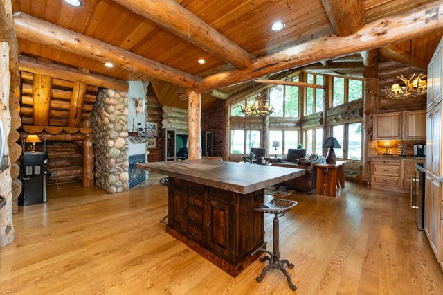 2095 Middle Haven Drive, Gladwin, MI 48624