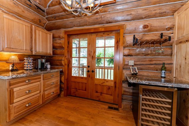 2095 Middle Haven Drive, Gladwin, MI 48624