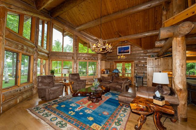 2095 Middle Haven Drive, Gladwin, MI 48624