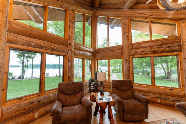 2095 Middle Haven Drive, Gladwin, MI 48624