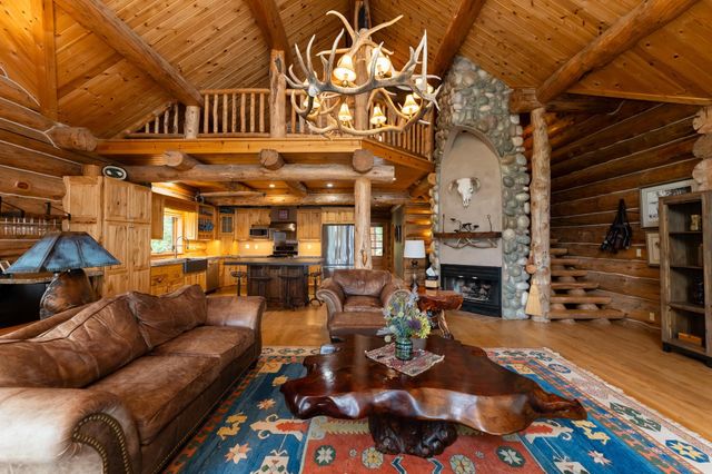 2095 Middle Haven Drive, Gladwin, MI 48624